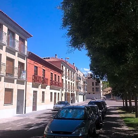 Turistico Puente P3 Bajo - B