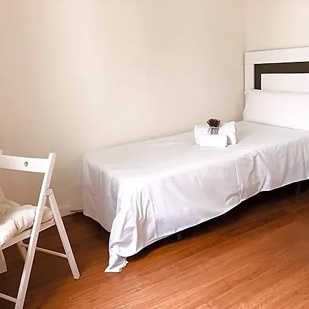 Appartement Turistico Puente P3 Bajo - B