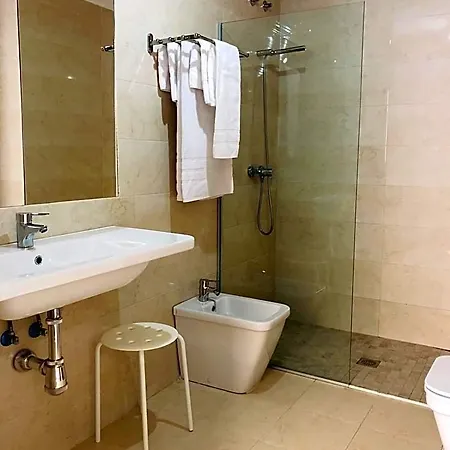 Turistico Puente P3 Bajo - B Appartement *
