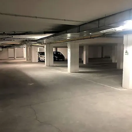 Appartement Turistico Puente P3 Bajo - B