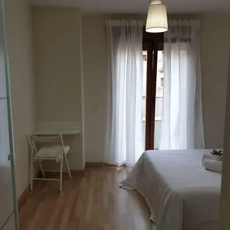 Turistico Puente P3 Bajo - B Appartement *
