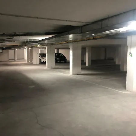 Turistico Puente P3 Bajo - B Salamanque