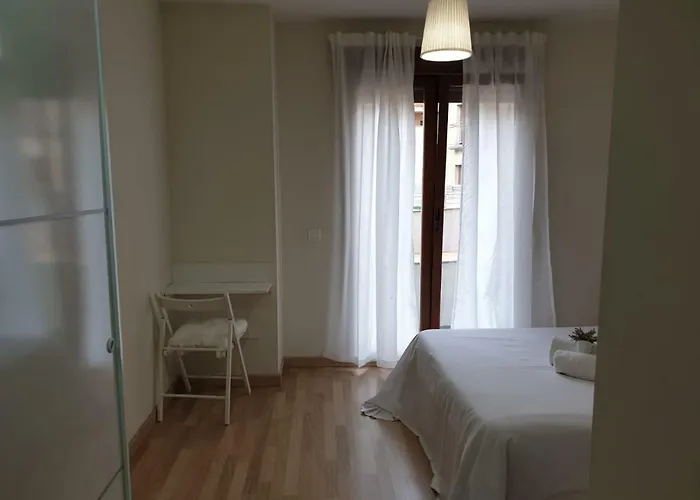 Turistico Puente P3 Bajo - B Apartamento *