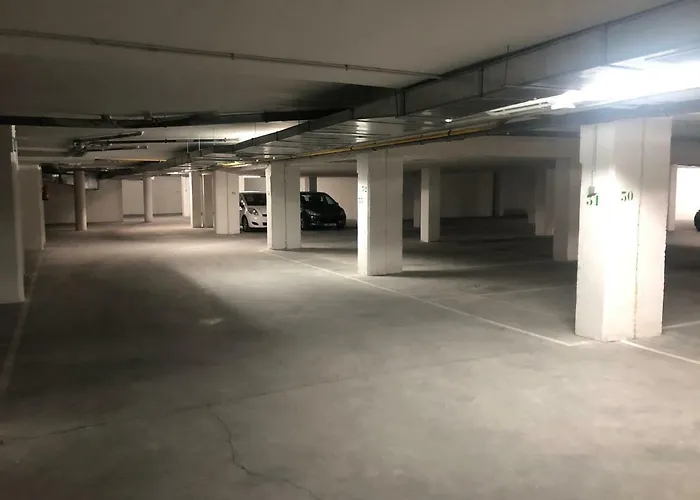 Turistico Puente P3 Bajo - B Salamanca