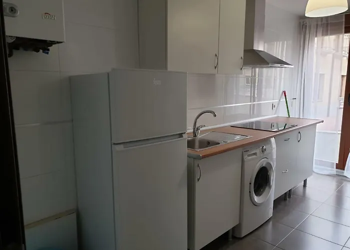 Turistico Puente P3 Bajo - B *