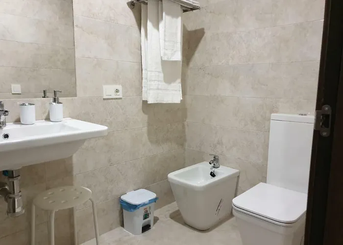 Turistico Puente P3 Bajo - B *