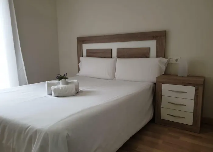 Turistico Puente P3 Bajo - B